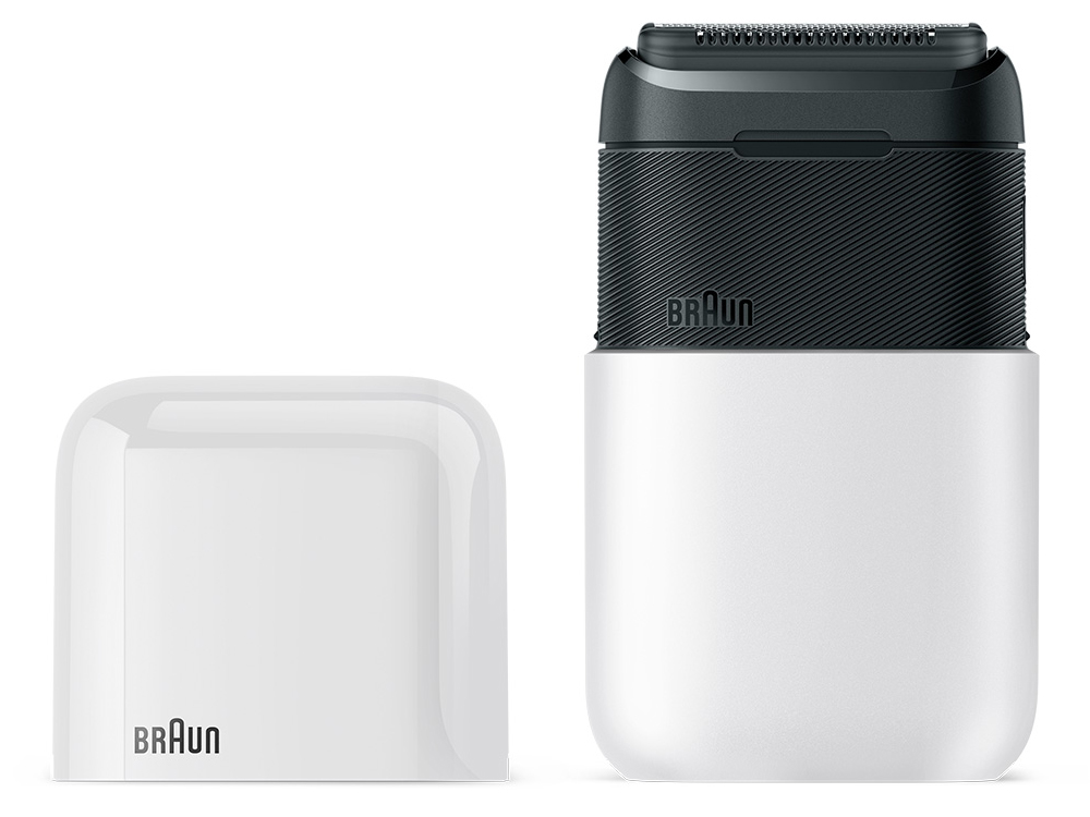 BRAUN mini M-1011 [ホワイト]