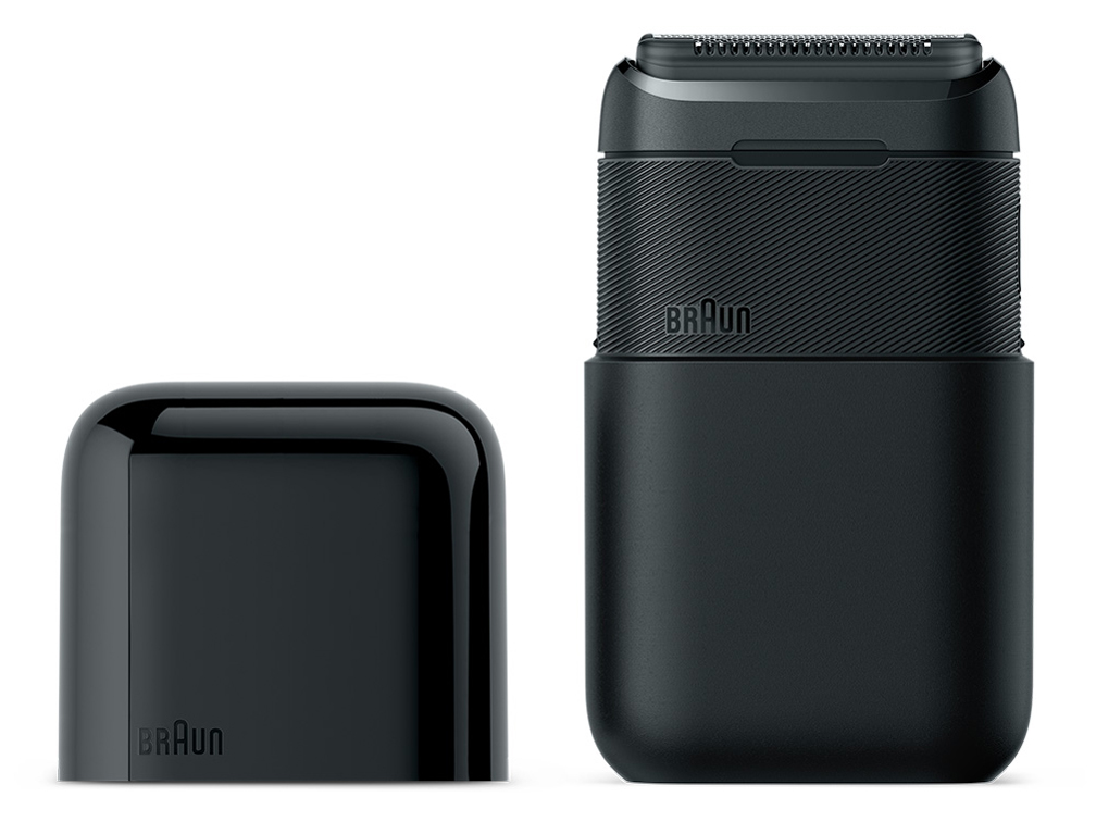 BRAUN mini M-1012 [ブラック]