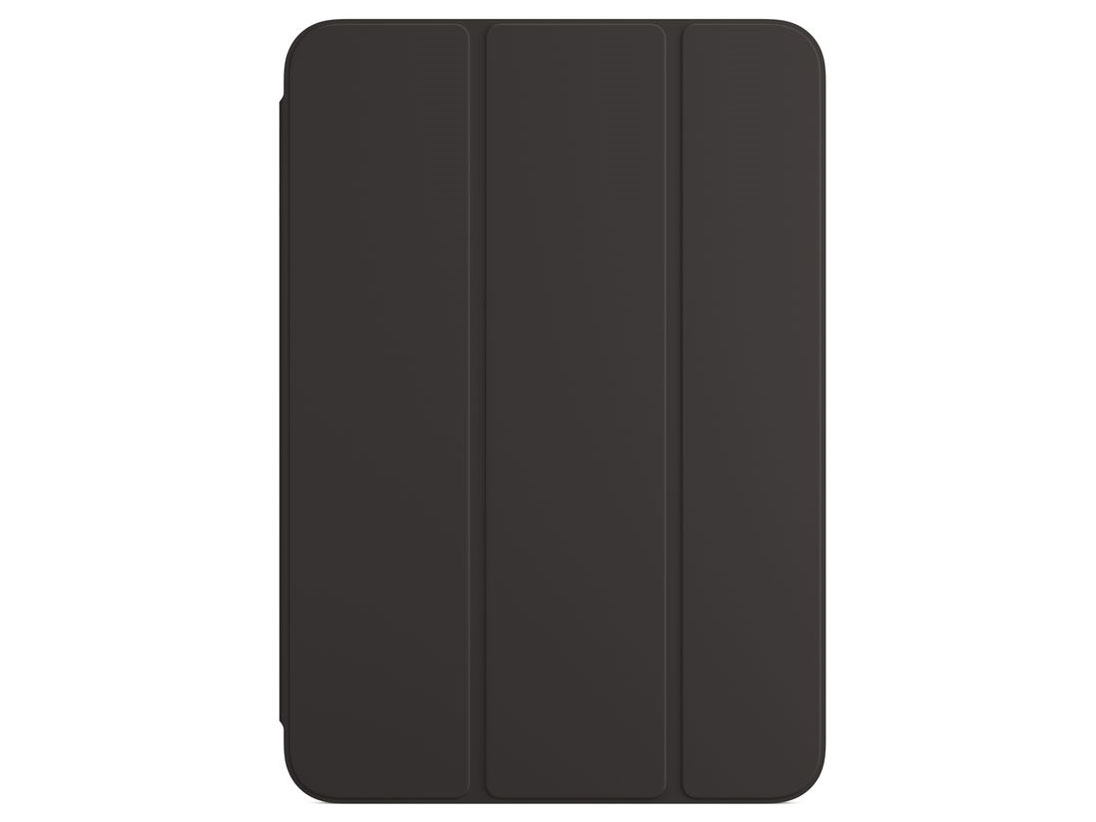 iPad mini(第6世代)用 Smart Folio MM6G3FE/A [ブラック]