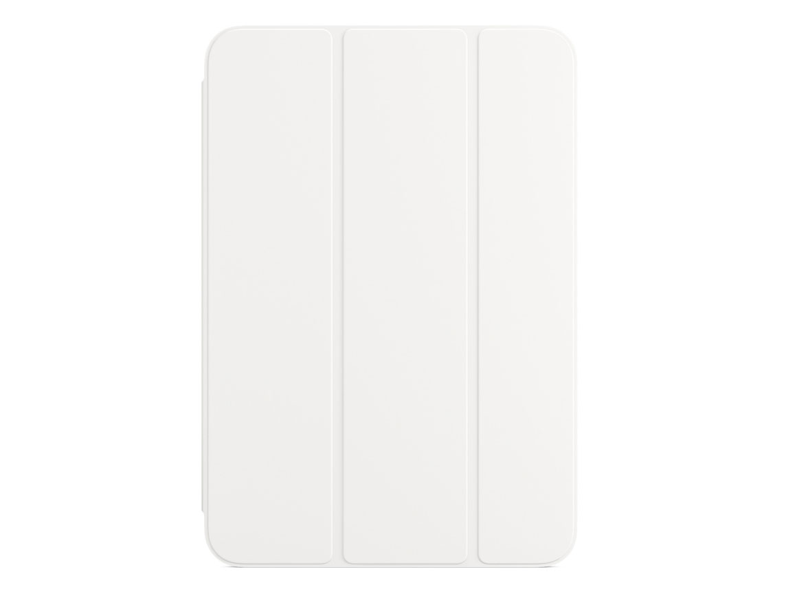 iPad mini(第6世代)用 Smart Folio MM6H3FE/A [ホワイト]