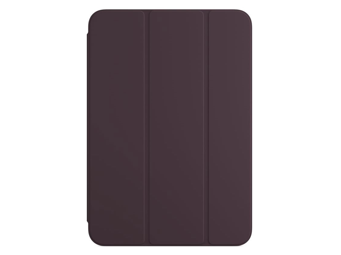 iPad mini(第6世代)用 Smart Folio MM6K3FE/A [ダークチェリー]
