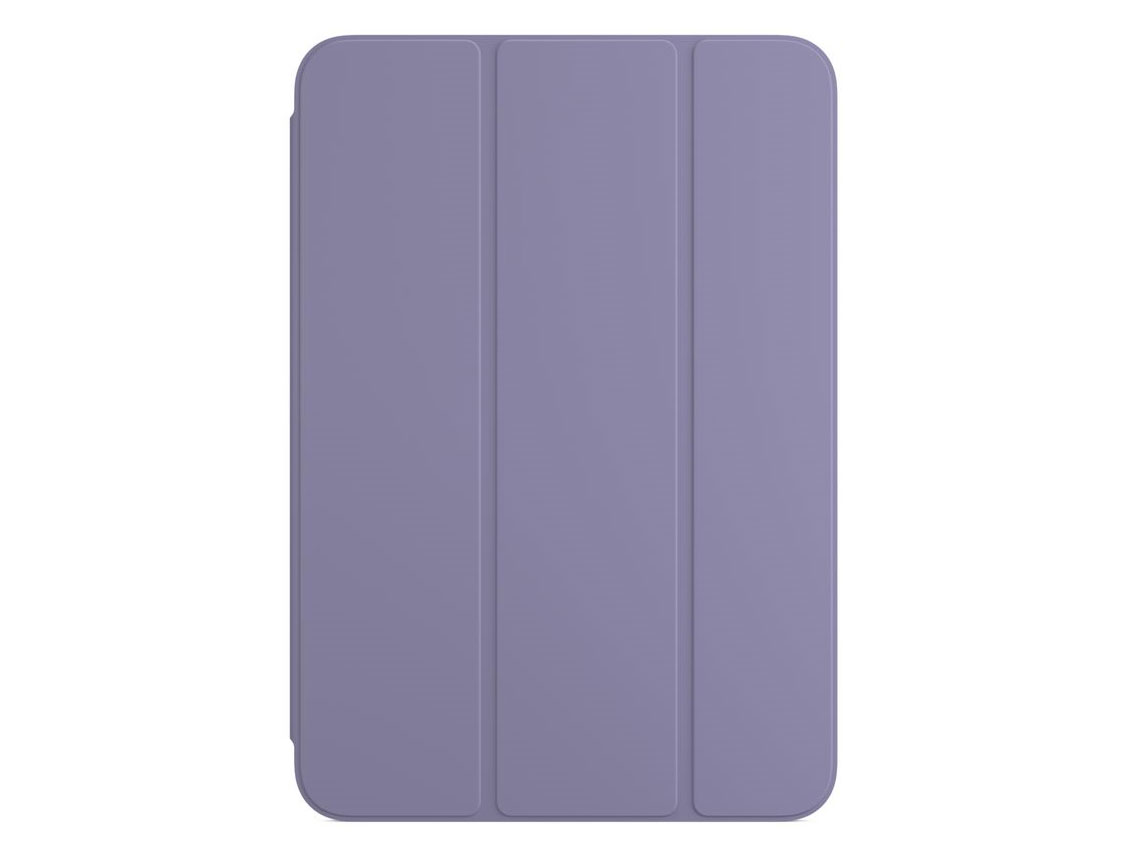 iPad mini(第6世代)用 Smart Folio MM6L3FE/A [イングリッシュラベンダー]