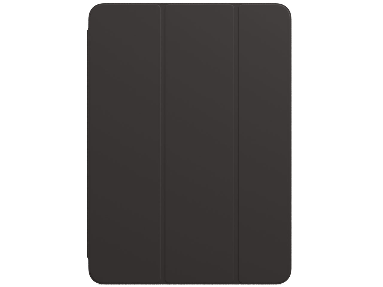 11インチiPad Pro(第3世代)用 Smart Folio MJM93FE/A [ブラック]