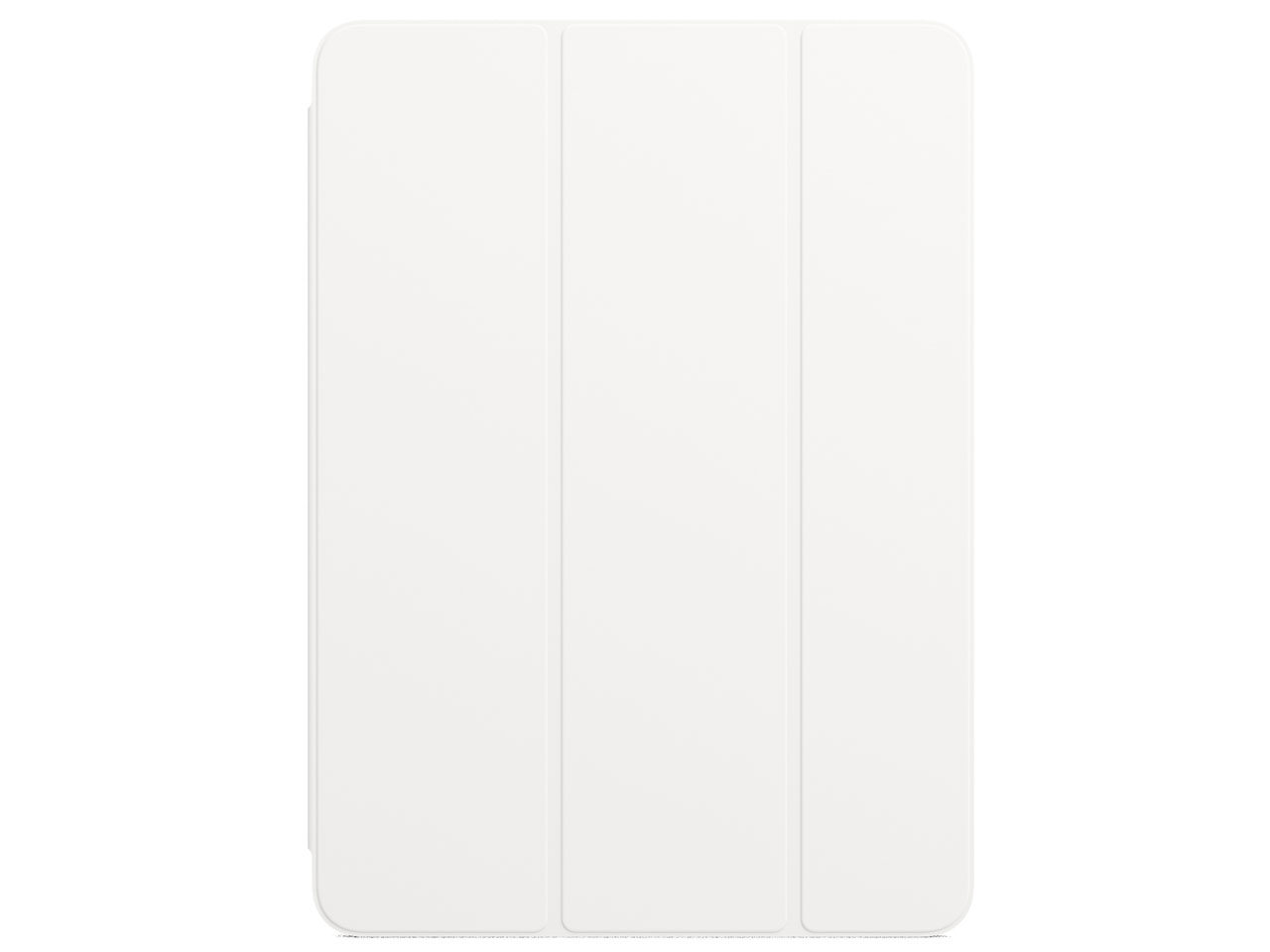 11インチiPad Pro(第3世代)用 Smart Folio MJMA3FE/A [ホワイト]