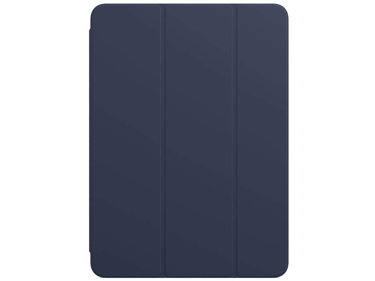 11インチiPad Pro(第3世代)用 Smart Folio MJMC3FE/A [ディープネイビー]