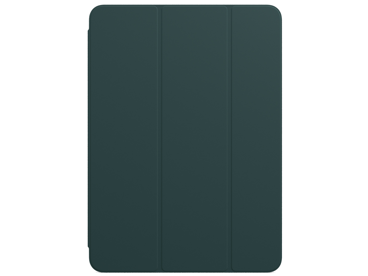 11インチiPad Pro(第3世代)用 Smart Folio MJMD3FE/A [マラードグリーン]