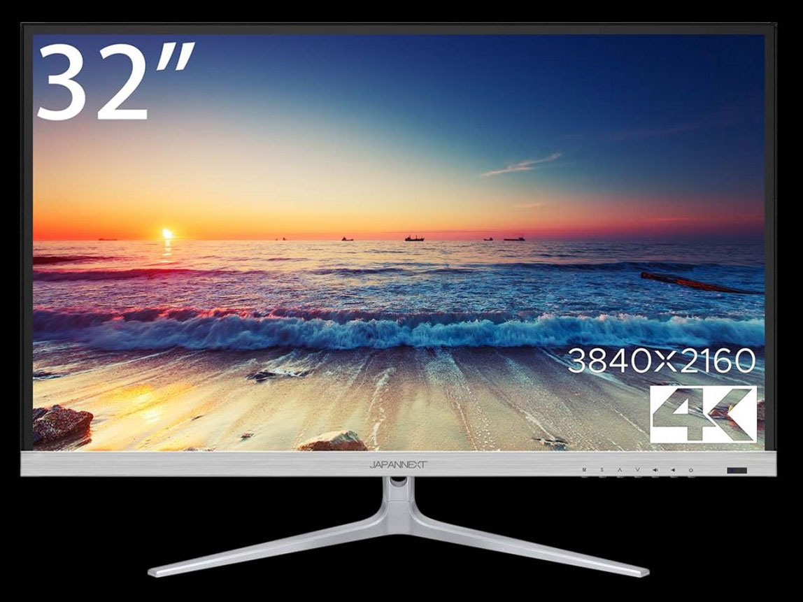 JN-IPS320FLUHDR [32インチ]