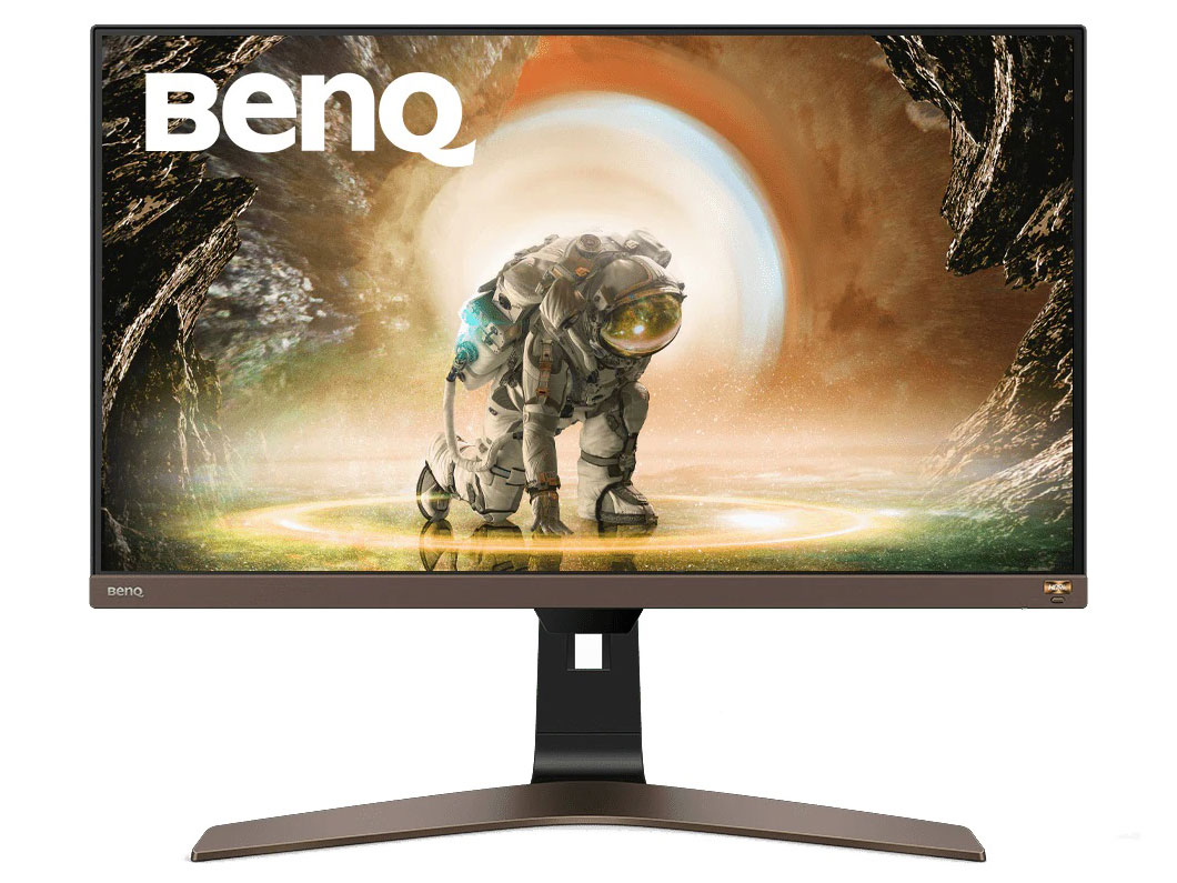 EW2880U [28インチ ブラック]