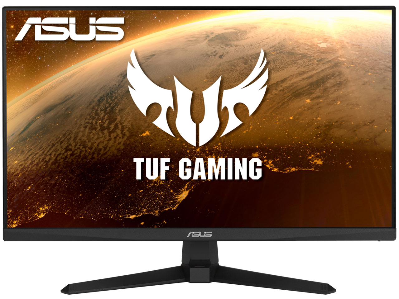 TUF Gaming VG249Q1A [23.8インチ 黒]