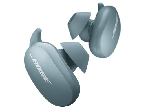 QuietComfort Earbuds [ストーンブルー]