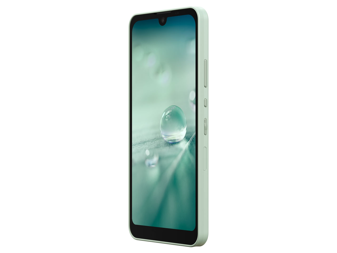 AQUOS wish SH-M20-