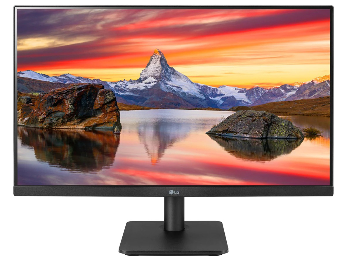 24MP400-B [23.8インチ]