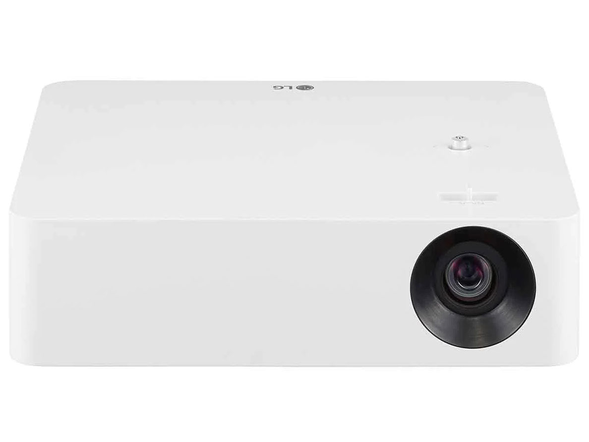 CineBeam PF610P [ホワイト]