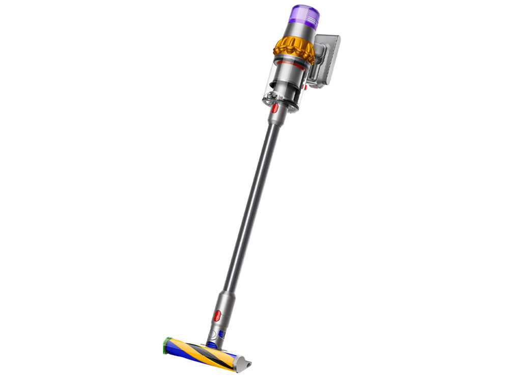 Dyson V15 Detect Total Clean SV22 ABL N