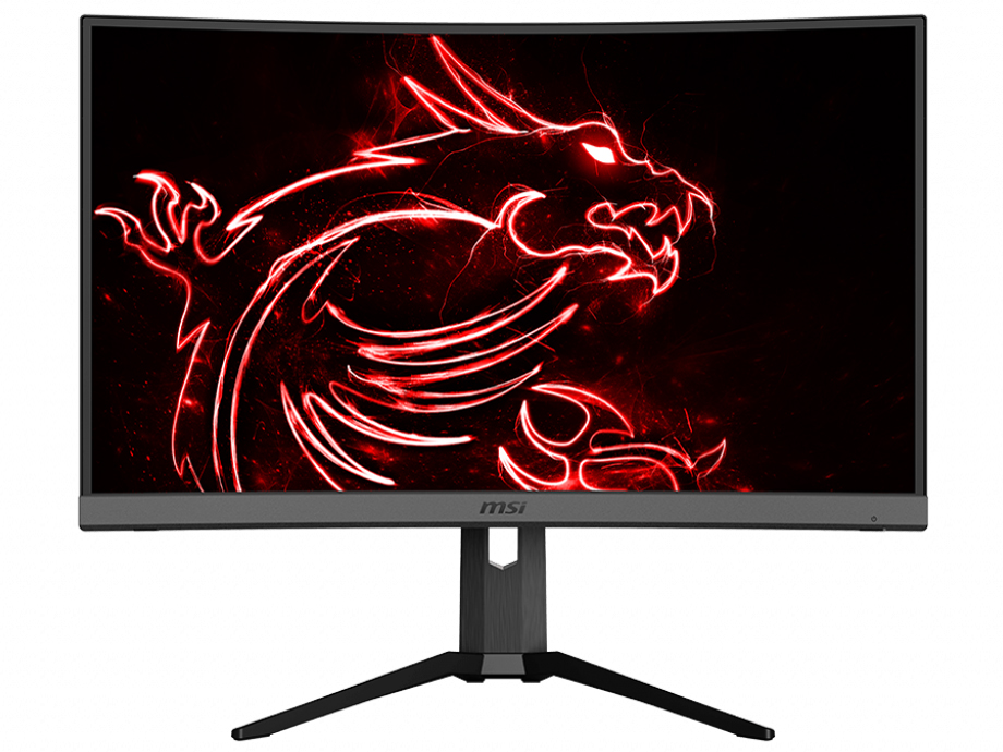 Optix MAG272CQR [27インチ]