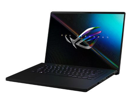 ROG Zephyrus M16 GU603ZW GU603ZW-I9R3070TIE