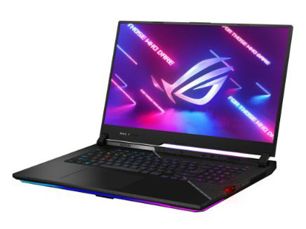 ROG Strix SCAR 17 G733ZX G733ZX-I9R3080T