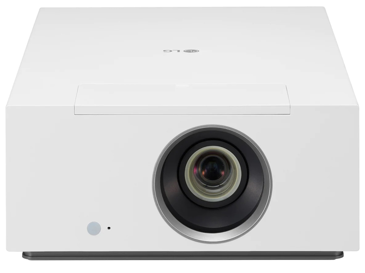 CineBeam HU710PW [ホワイト]