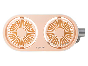 FUWARI YTT-C50(LP) [ライトピンク]