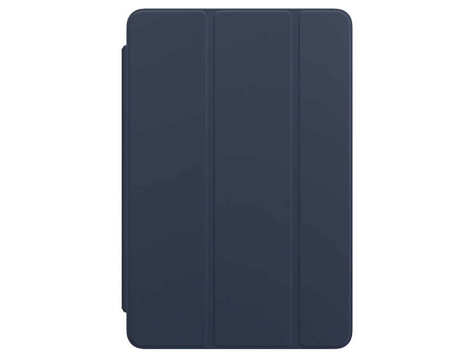 iPad mini Smart Cover MGYU3FE/A [ディープネイビー]