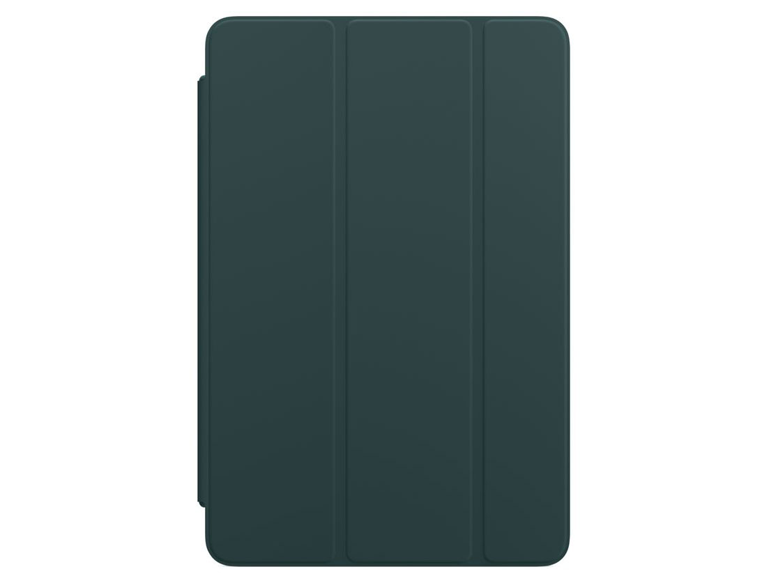 iPad mini Smart Cover MJM43FE/A [マラードグリーン]