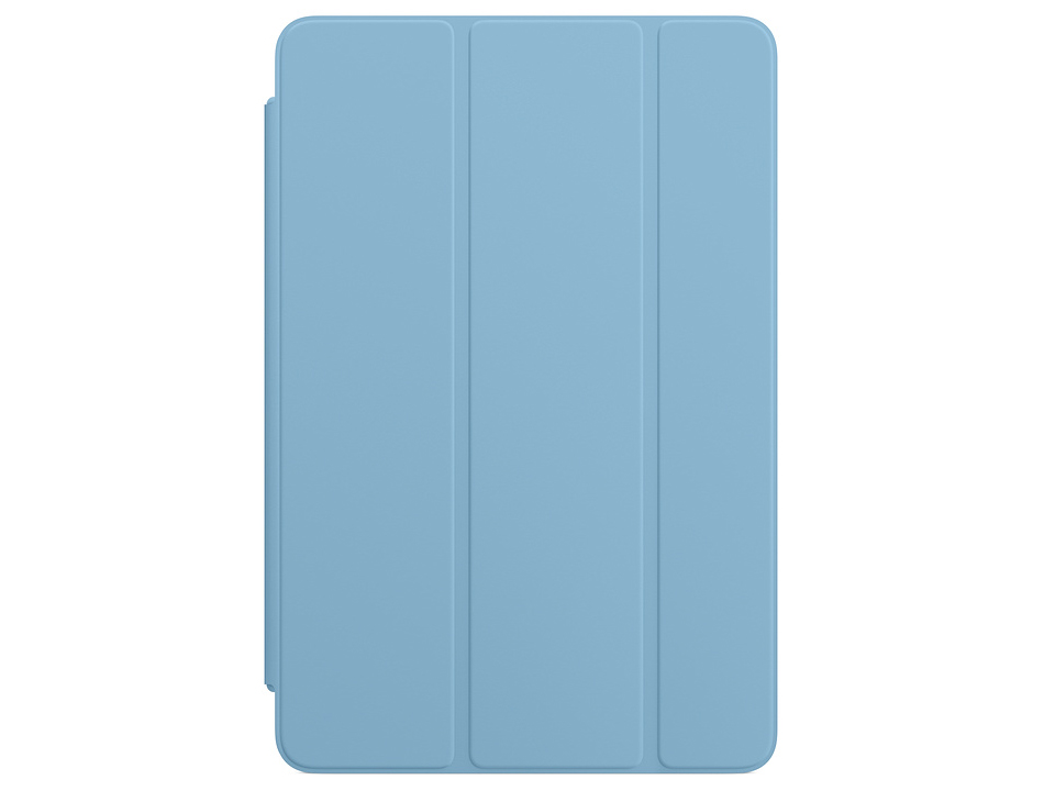 iPad mini Smart Cover MWV02FE/A [コーンフラワー]
