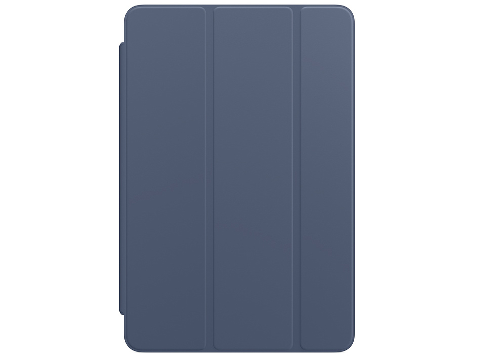 iPad mini Smart Cover MX4T2FE/A [アラスカンブルー]