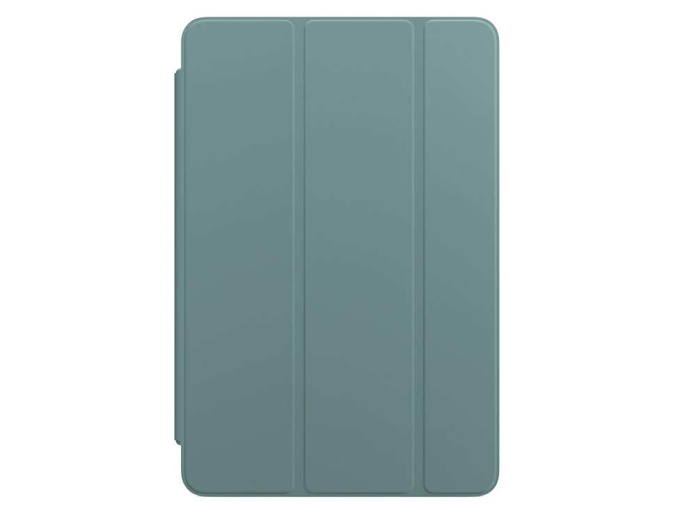 iPad mini Smart Cover MXTG2FE/A [カクタス]