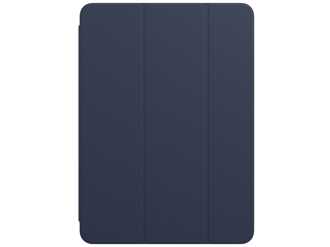 iPad Air(第4世代)用 Smart Folio MH073FE/A [ディープネイビー]