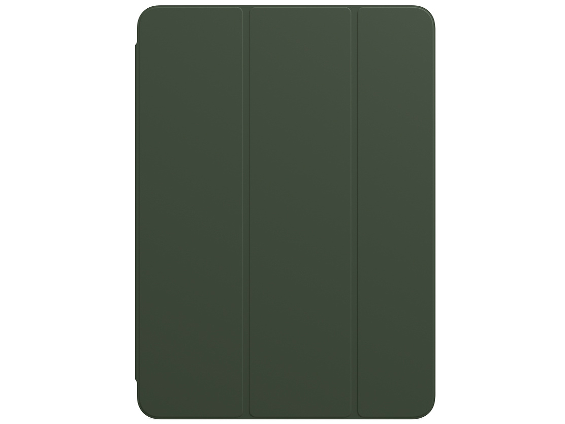 iPad Air(第4世代)用 Smart Folio MH083FE/A [キプロスグリーン]