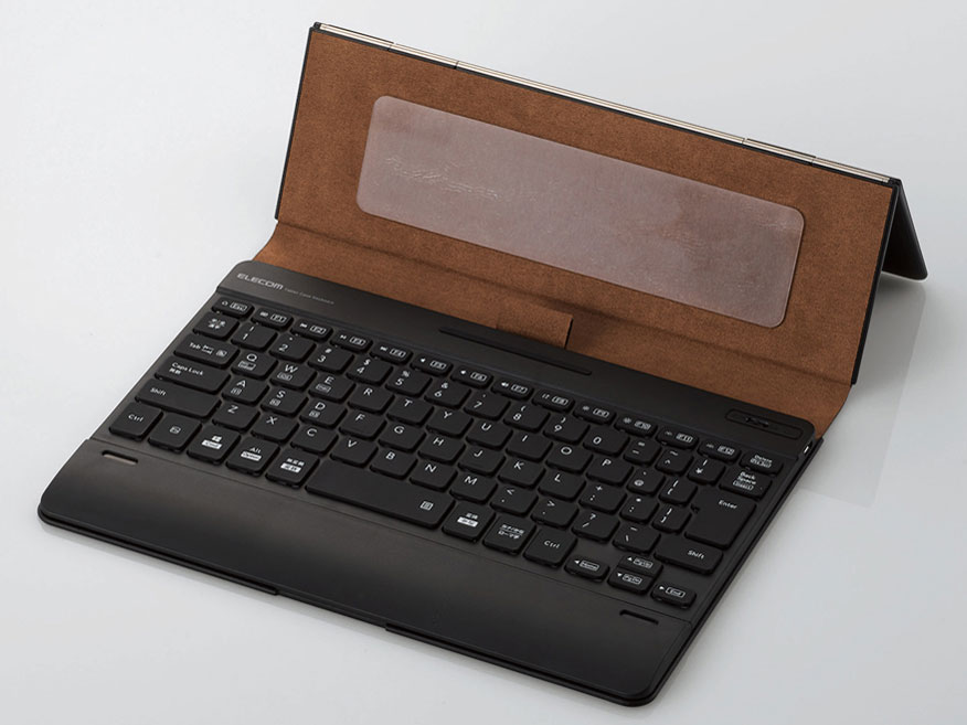 TK-CAP03BK [ブラック]