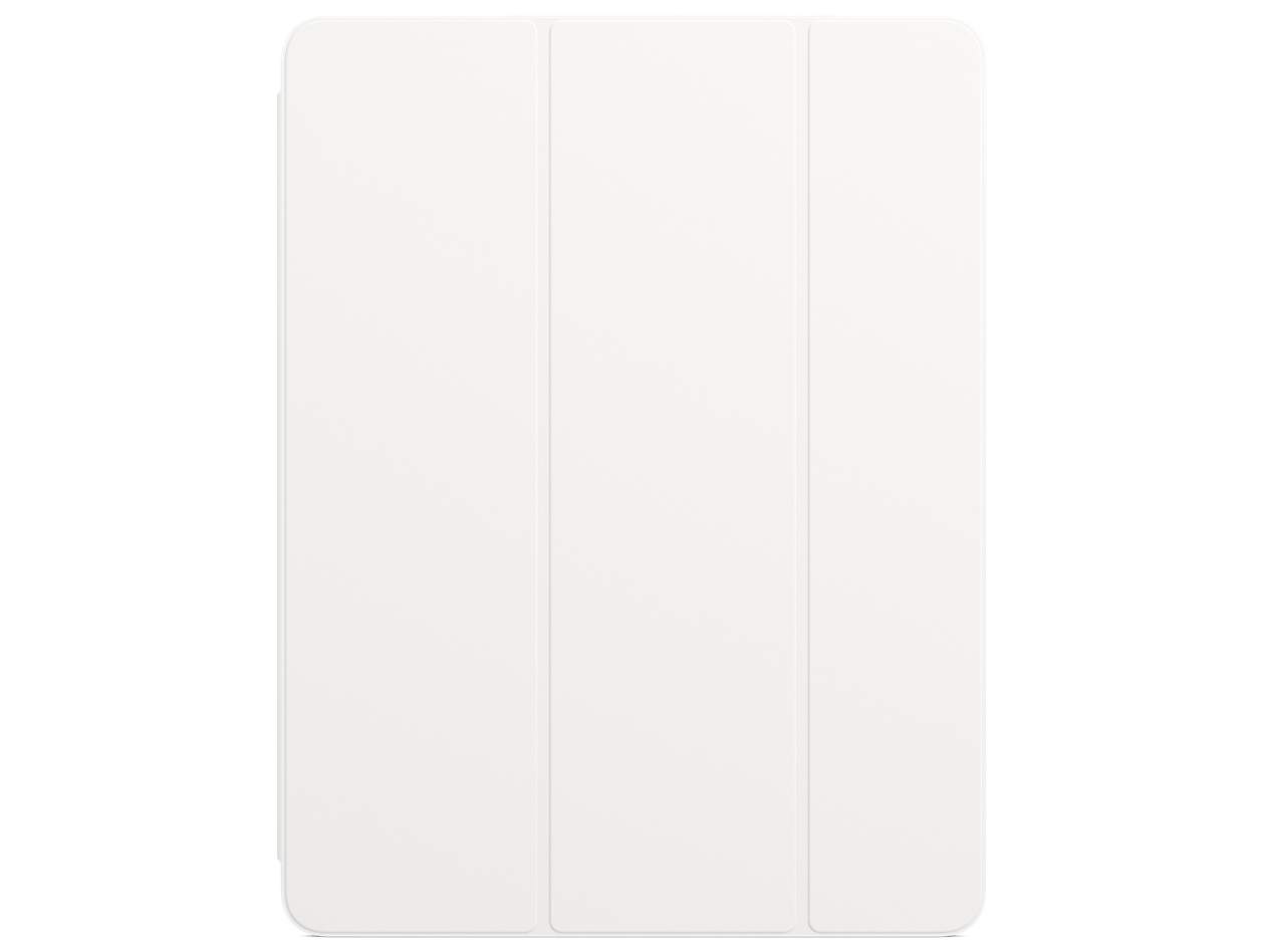 12.9インチiPad Pro(第4世代)用 Smart Folio MXT82FE/A [ホワイト]