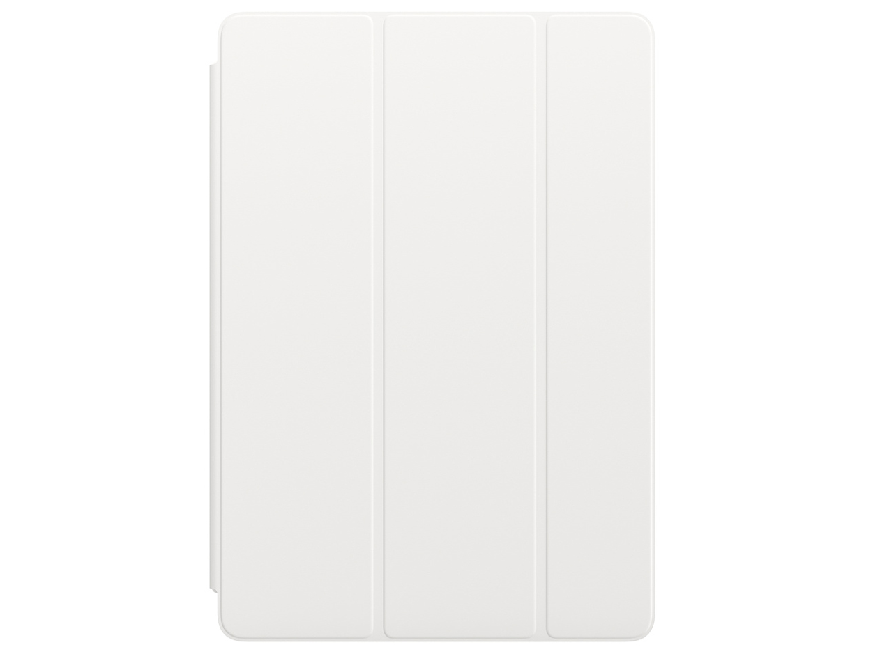 10.5インチiPad Pro用 Smart Cover MU7Q2FE/A [ホワイト]