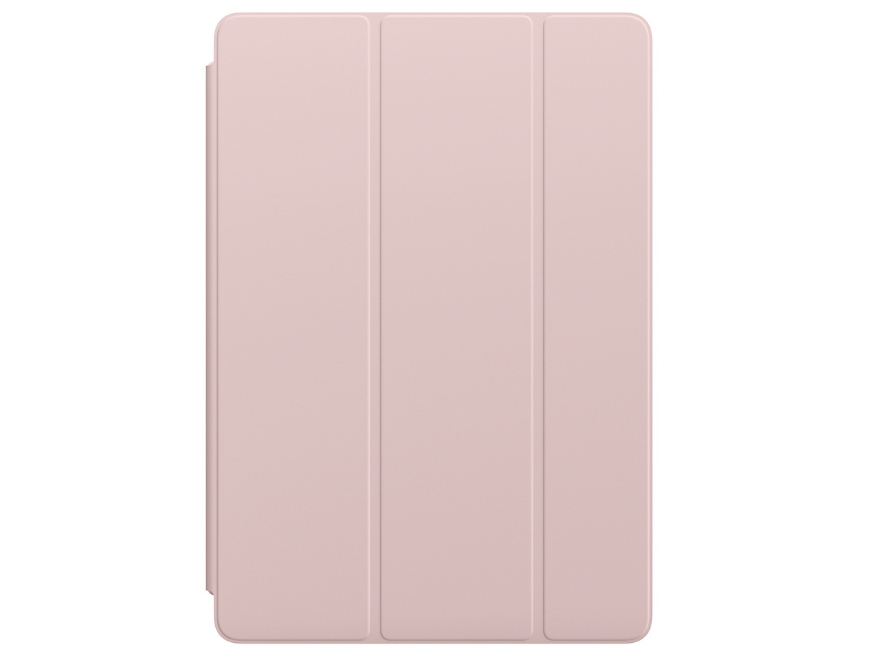 10.5インチiPad Pro用 Smart Cover MU7R2FE/A [ピンクサンド]