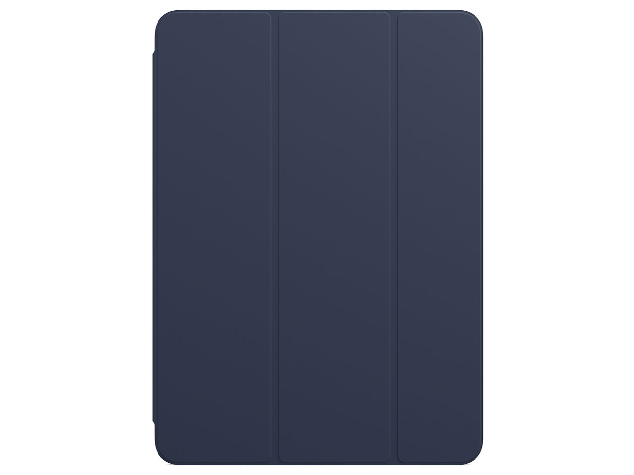 11インチiPad Pro(第2世代)用 Smart Folio MGYX3FE/A [ディープネイビー]