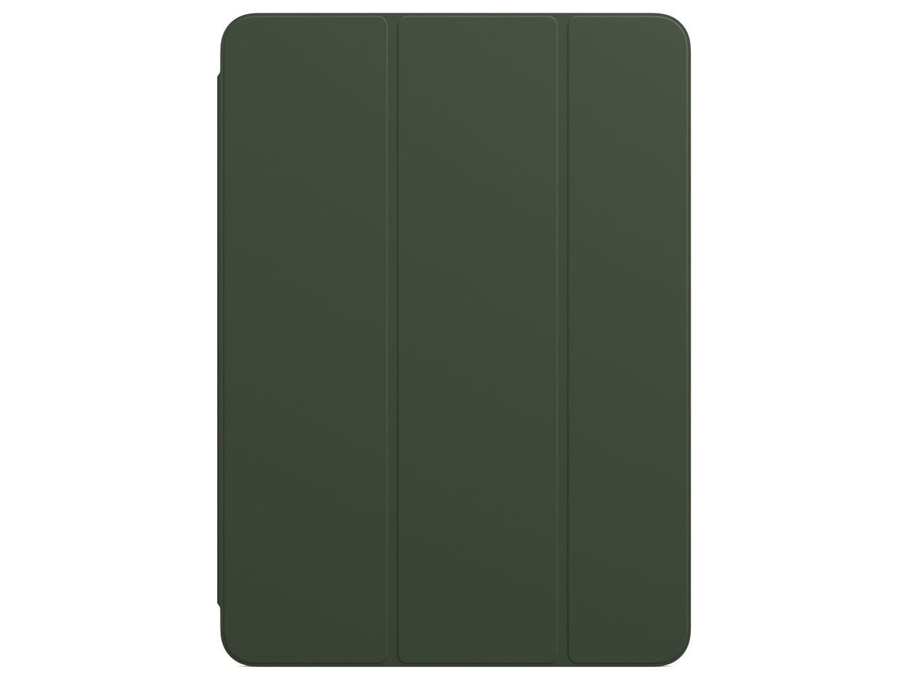 11インチiPad Pro(第2世代)用 Smart Folio MGYY3FE/A [キプロスグリーン]