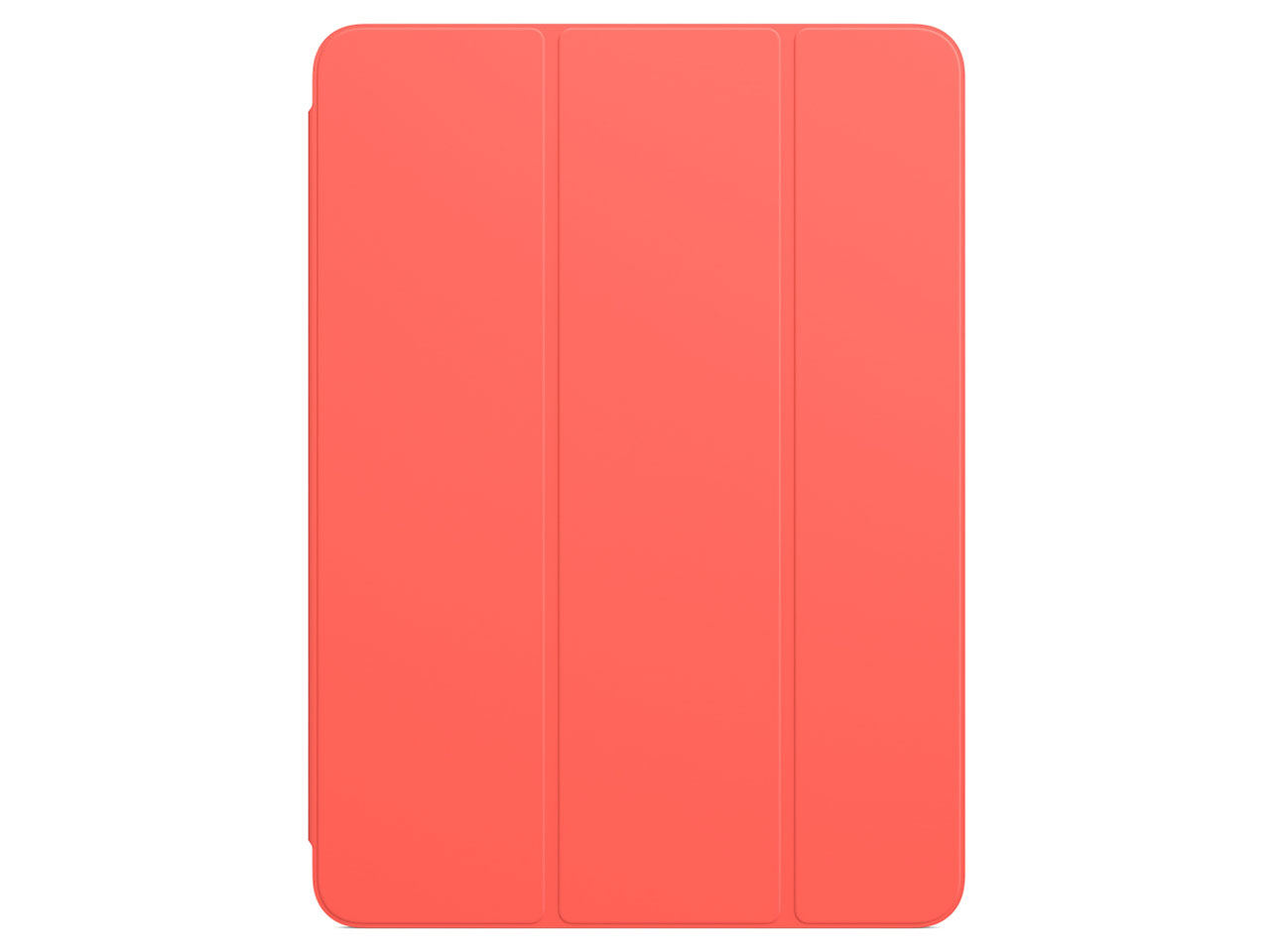 11インチiPad Pro(第2世代)用 Smart Folio MH003FE/A [ピンクシトラス]