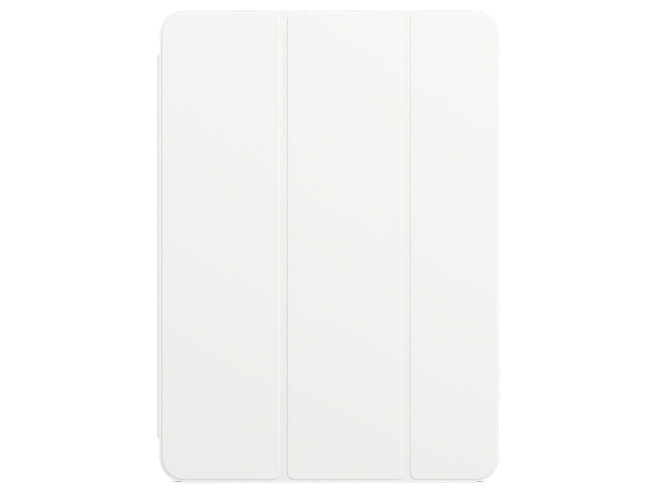 11インチiPad Pro(第2世代)用 Smart Folio MXT32FE/A [ホワイト]