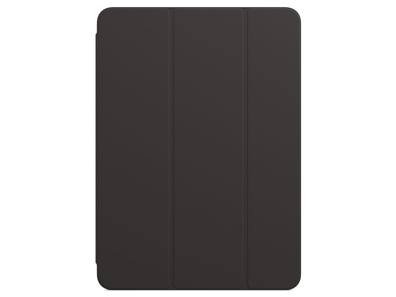 11インチiPad Pro(第2世代)用 Smart Folio MXT42FE/A [ブラック]