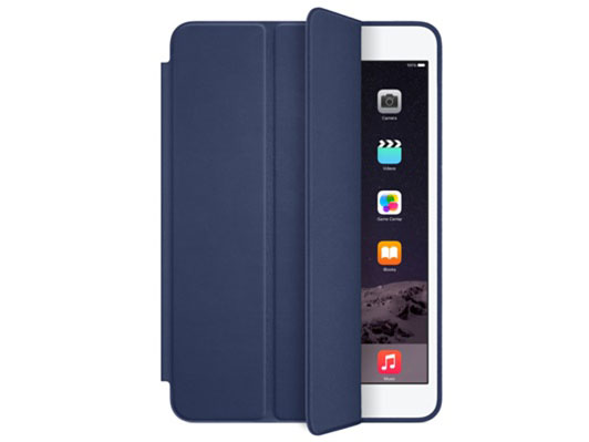 iPad mini Smart Case MGMW2FE/A [ミッドナイトブルー]