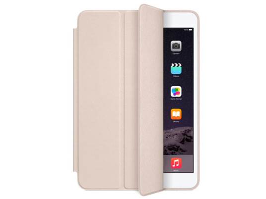 iPad mini Smart Case MGN32FE/A [ソフトピンク]