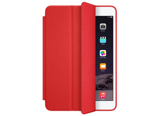 iPad mini Smart Case MGND2FE/A [(PRODUCT)RED]