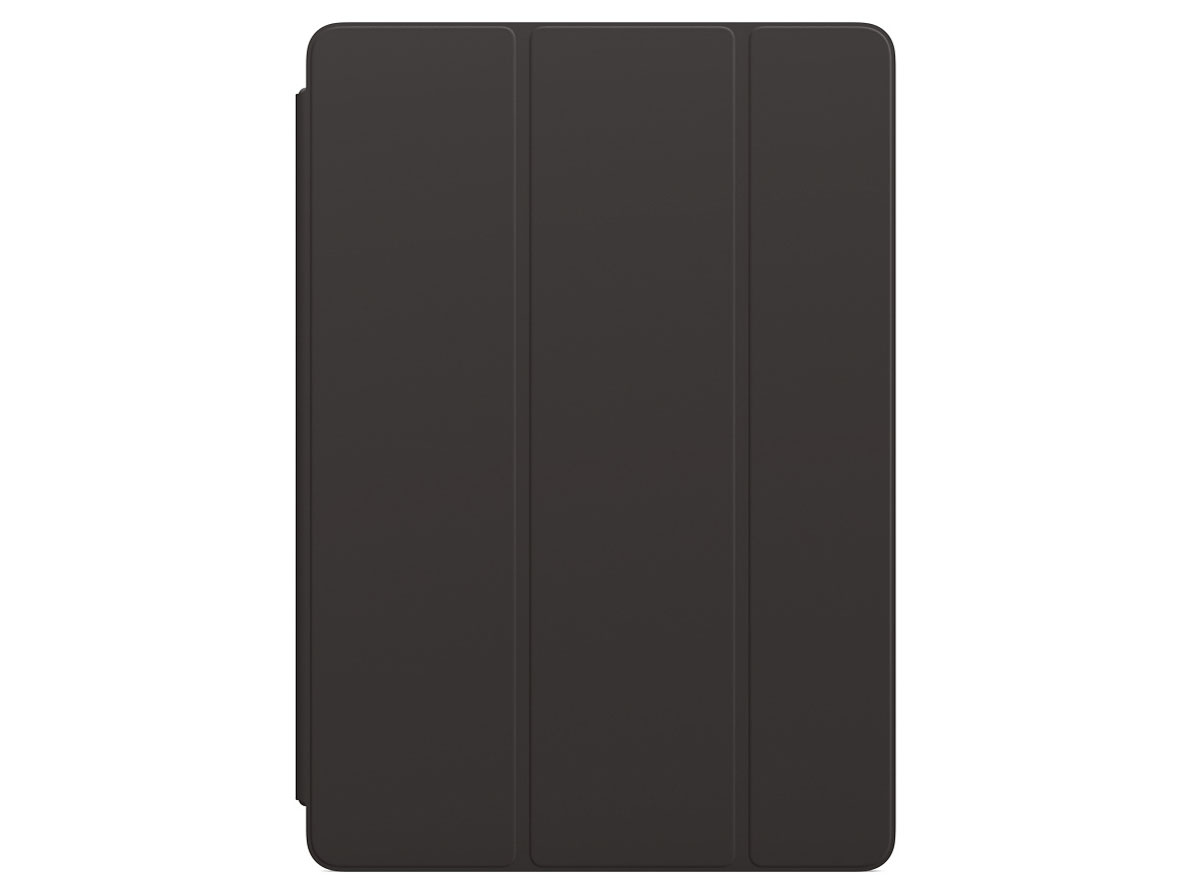 iPad(第7世代)・iPad Air(第3世代)用 Smart Cover MX4U2FE/A [ブラック]