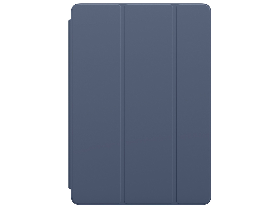 iPad(第7世代)・iPad Air(第3世代)用 Smart Cover MX4V2FE/A [アラスカンブルー]