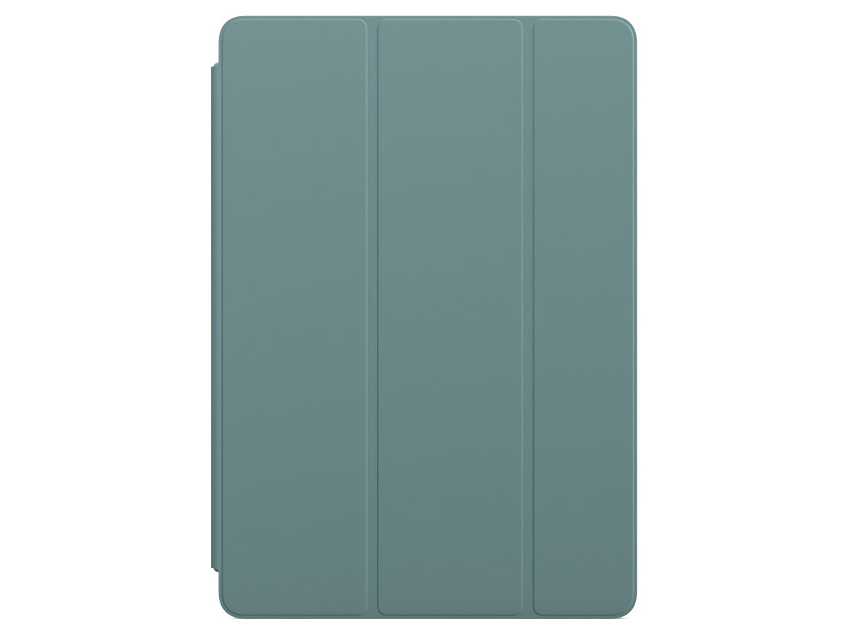 iPad(第7世代)・iPad Air(第3世代)用 Smart Cover MY1U2FE/A [カクタス]