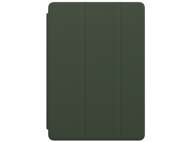 iPad(第8世代)用 Smart Cover MGYR3FE/A [キプロスグリーン]