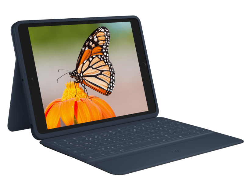 RUGGED COMBO 3 iK1054RE