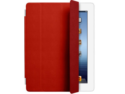 iPad Smart Cover (PRODUCT) RED MD304FE/A