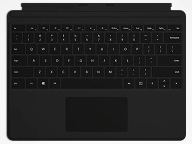 Microsoft，10キーを本体の左右に付け替えられるゲーマー向け