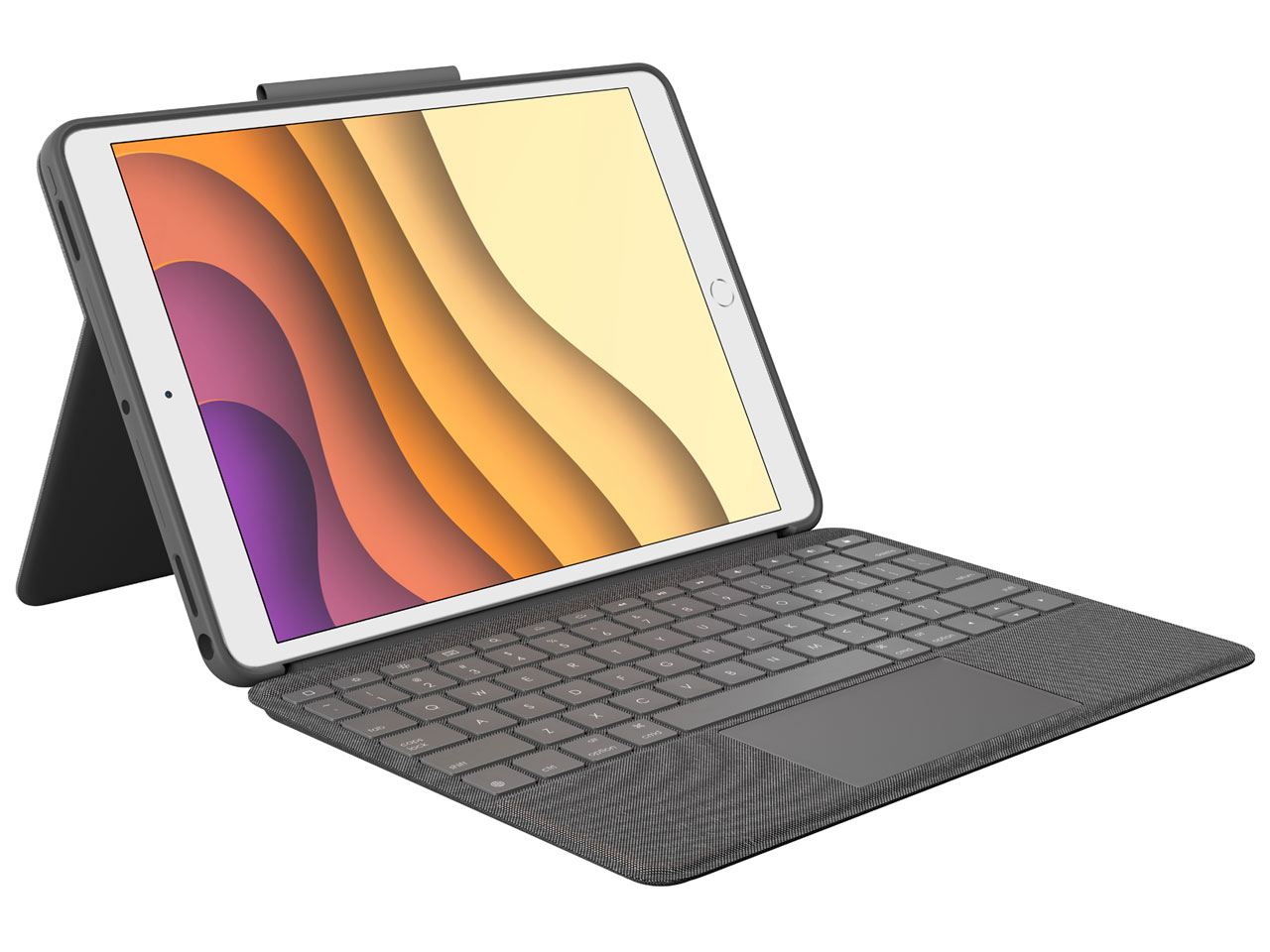 COMBO TOUCH iK1093BKA